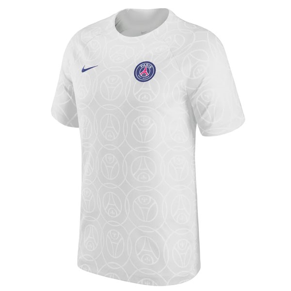 Tailandia Camiseta PSG Pre Match 2022/23